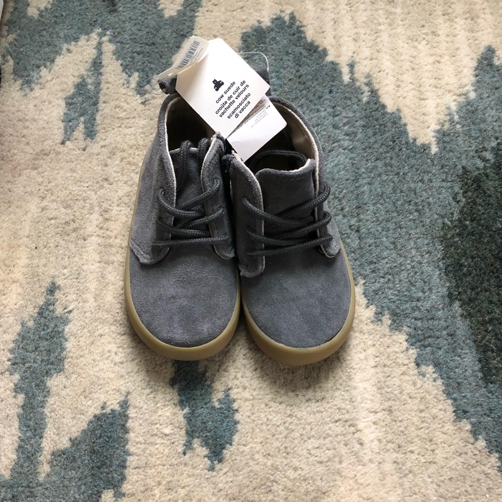 🎉HOST PICK🎉Gap Suede toddler booties